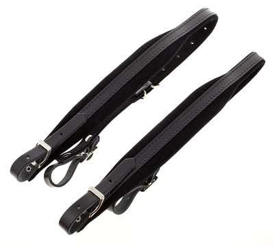 Thomann 45 Pro Accordion Strap XS BK akordeono diržas