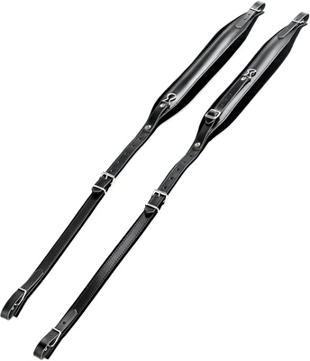 Thomann 80 Pro XL BK akordeono diržas