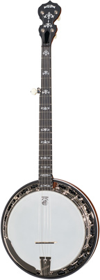 Deering Sierra 5-String banjo
