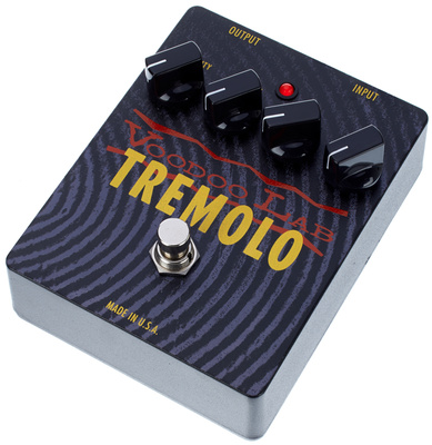 Tremolo