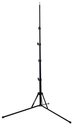 Manfrotto 5001B Nano apšvietimo stovas
