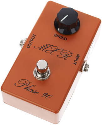 MXR 1974 Vintage Phase 90 phaser pedalas