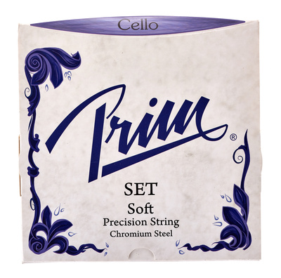 Prim Cello Strings 4/4 Soft violončelės stygos