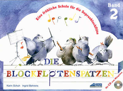 Schools for recorder