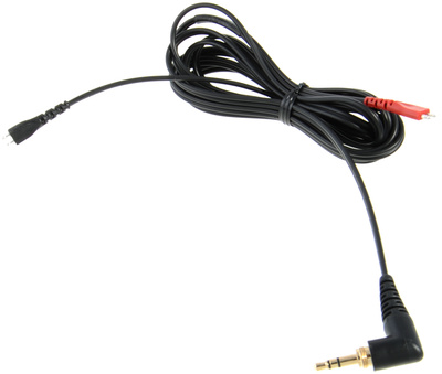Sennheiser HD-25 pakaitinis ausinių laidas