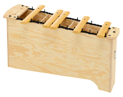 Sonor BKX 200 žeminio tono ksilofonas  