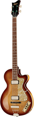 Įvairios bosinės gitaros