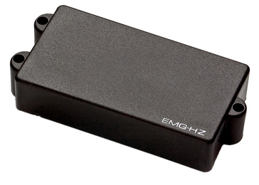 EMG MM-HZ bosinės gitaros garso nuėmėjas