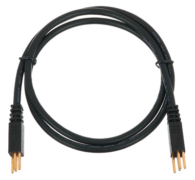 Ghielmetti Patch Cable 3pin 90cm sujungimo laidas