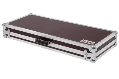 Thon Keyboard Case Yamaha MO6 klavišinių dėklas