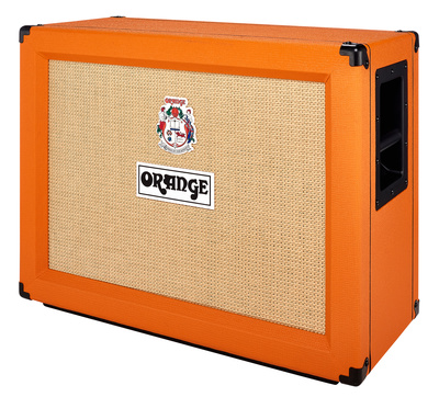Orange PPC212-COB 2x12 gitaros kabinetas