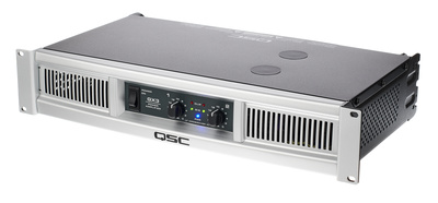 QSC GX 3