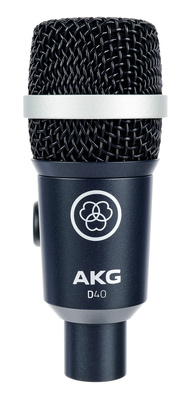 AKG D40