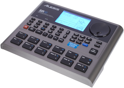 Alesis SR18 ritmo mašina