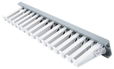 Thomann Multi-Purpose Cable Holder kabelių laikiklis