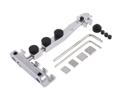 Allparts Tremol-No Small Clamp tremolo priedas
