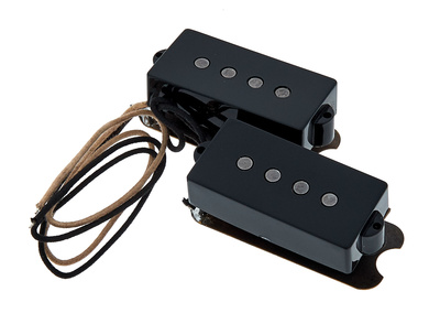 Seymour Duncan SANTII-PPB 4-stygės P-bosinės gitaros garso nuėmėjas