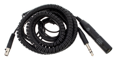AKG MK HS STUDIO C racijų sistemų kabelis