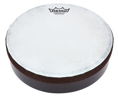 Remo 08"x02" rahmen trommel rėminis būgnas