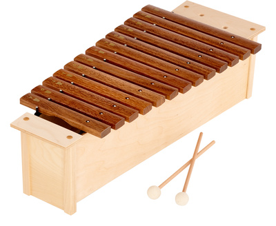 Goldon Alto Xylophone Model 10210 altinis ksilofonas