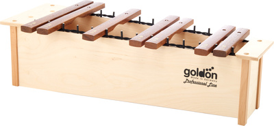 Goldon Alto XylophoneSupplement 10215 altinis ksilofonas