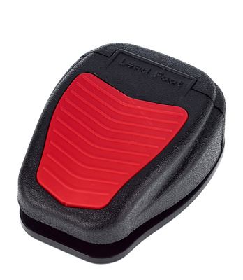 Lead Foot LFD-10 sustain pedalas