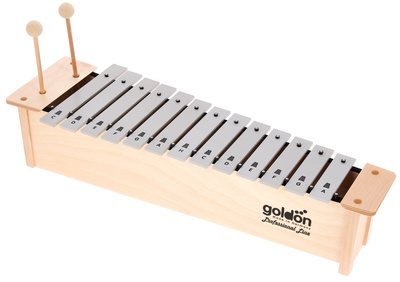 Goldon 10100 Soprano metalofonas  