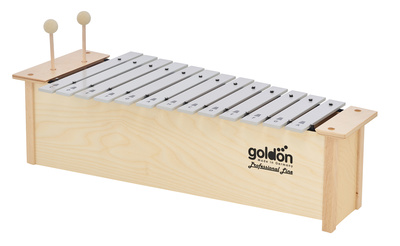 Goldon Alto Metalophone 10110 B-Stock alto metalofonas