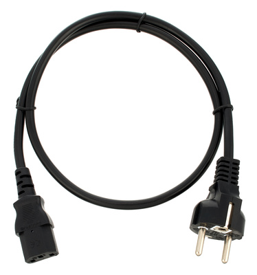 the sssnake Mains Power Cable 0,75m