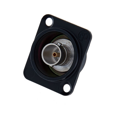 Neutrik NBB75 DSIB BNC jungtis