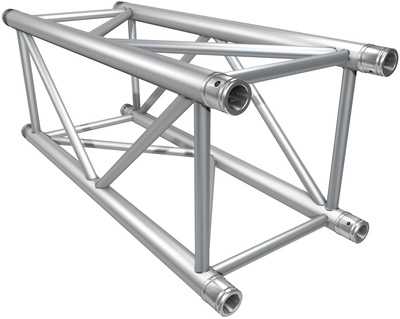 Global Truss F44100 Truss 1,0 m 4 taškų santvara