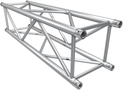 Global Truss F44150 Truss 1,5 m 4 taškų santvara