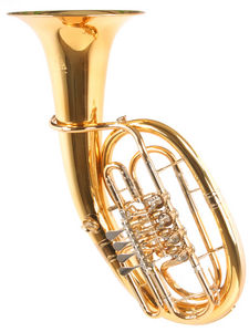 Kühnl & Hoyer B15/16 Bariton Royal G baritonas