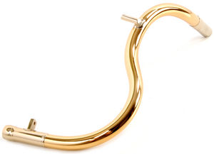 Kühnl & Hoyer Leadpipe B14 Royal Baritone vamzdis