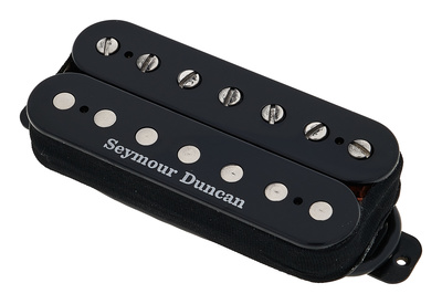 Seymour Duncan SH-1N BLK 4C 7 STR 7-stygės gitaros garso nuėmėjas