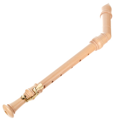 Moeck 4440 Rottenburgh lenkta tenorinė fleita  