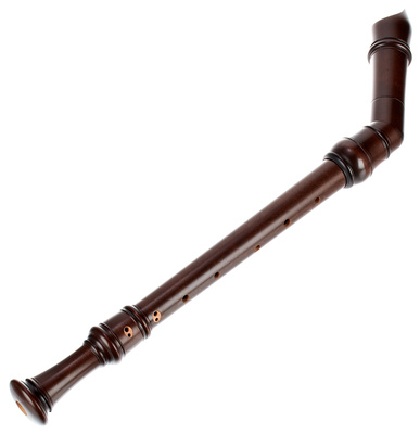Moeck 4451 Rottenburgh Tenor Curved tenorinė fleita