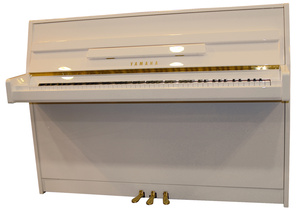 Yamaha b1 PWH pianinas