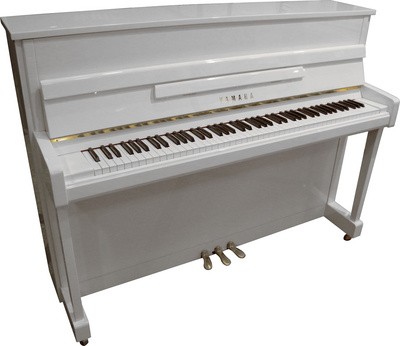 Yamaha b2 PWH pianinas