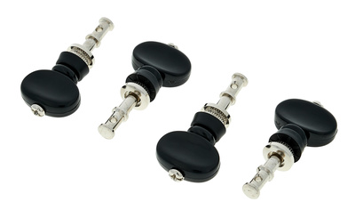Grover Champion Ukulele Pegs GR 3B derinimo suktukai ukulelei