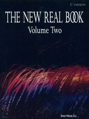 Sher Music Co. The New Real Book 2 C