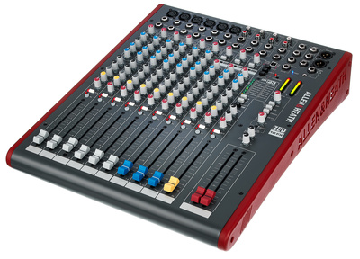 Allen & Heath ZED-12FX analoginis mikšeris