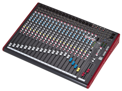 Allen & Heath ZED-22FX analoginis mikšerinis pultas