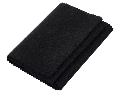 Jahn Keyboard Dust Cover BK klaviatūros dulkių dangtis