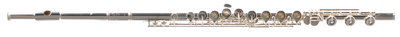 Sankyo CF 501 Handmade RBE atvirų klapanų fleita