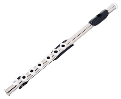 Sandner Treble 80 Standard Fb Black maršinis pučiamasis instrumentas