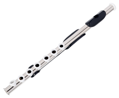 Sandner Treble 80 Standard F Black maršinis pučiamasis instrumentas