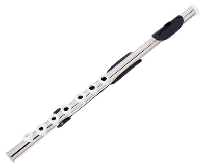 Sandner Treble 80 Standard Eb Black maršinis pučiamasis instrumentas