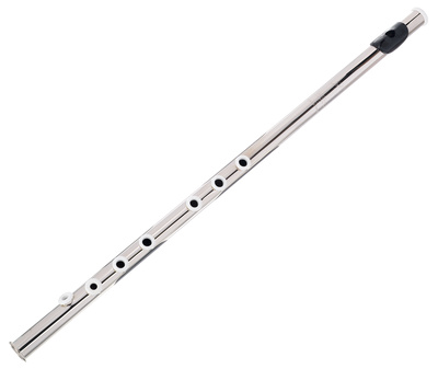 Sandner Tenor 80 Solo C Black maršinis pučiamasis instrumentas