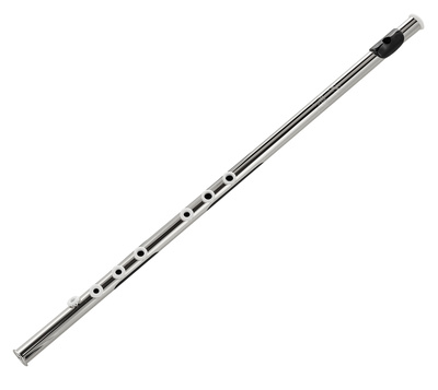 Sandner Tenor 80 Solo Bb Black maršinis pučiamasis instrumentas